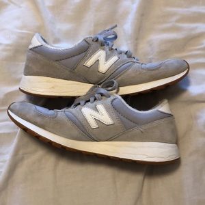 New Balance 420